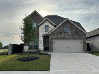 3419 Saucy Sage, Richmond, TX 77406