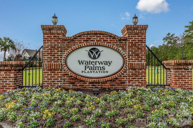752 Crystal Water Way, Myrtle Beach, SC 29579