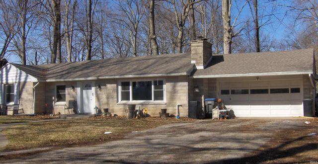 2109 Bashor Road, Goshen, IN 46526