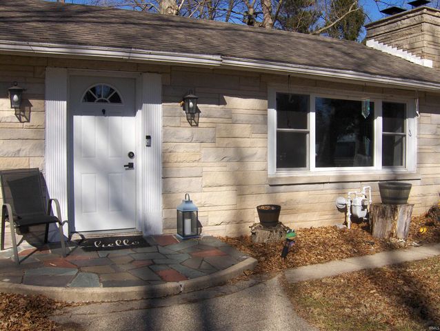 2109 Bashor Road, Goshen, IN 46526