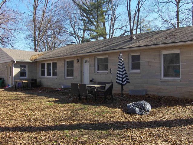 2109 Bashor Road, Goshen, IN 46526