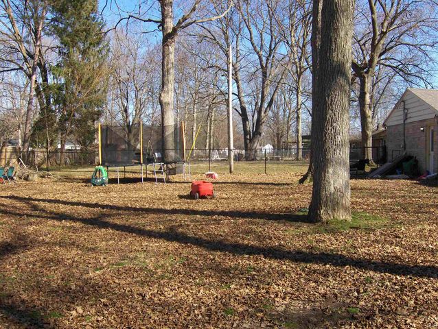 2109 Bashor Road, Goshen, IN 46526