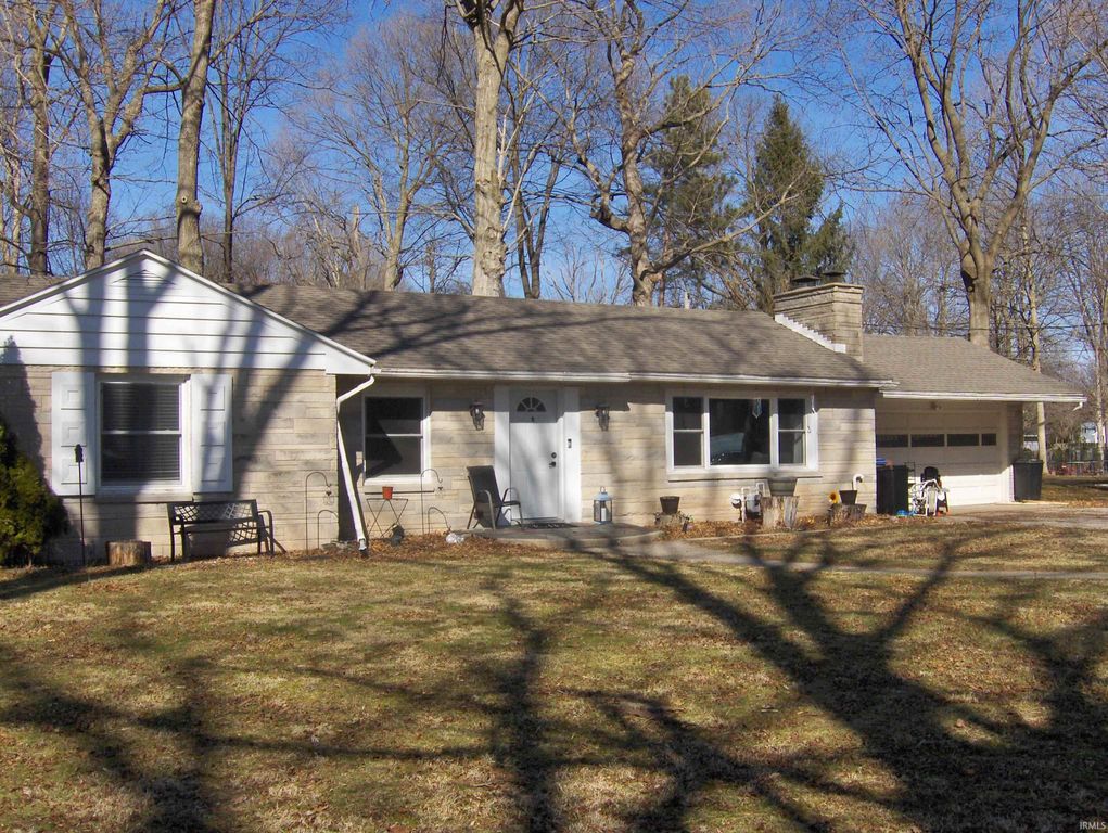 2109 Bashor Road, Goshen, IN 46526