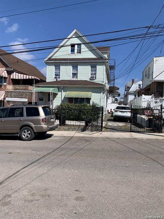29-15 Gilmore Street, East Elmhurst, NY 11369 — photo 2