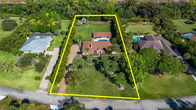 13759 Doubletree Trail, Wellington, FL 33414