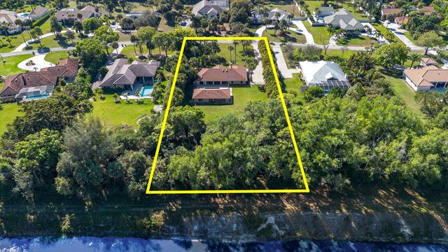 13759 Doubletree Trail, Wellington, FL 33414