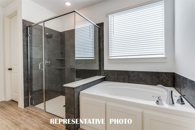 6982 Claystone Drive, Mckinney, TX 75070