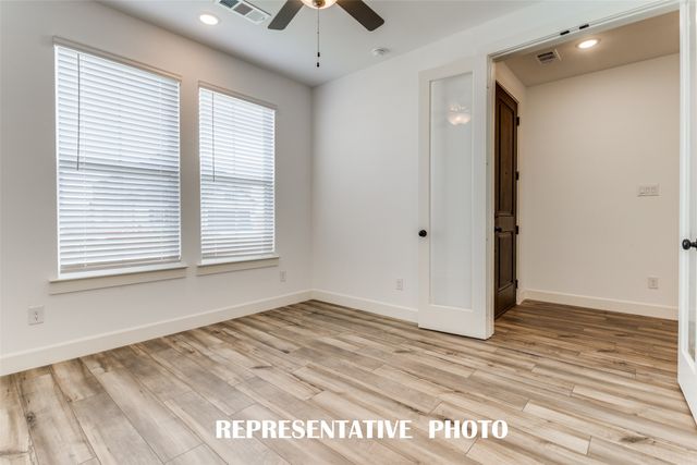 6982 Claystone Drive, Mckinney, TX 75070