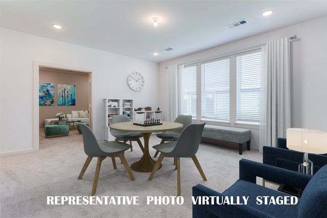 6982 Claystone Drive, Mckinney, TX 75070