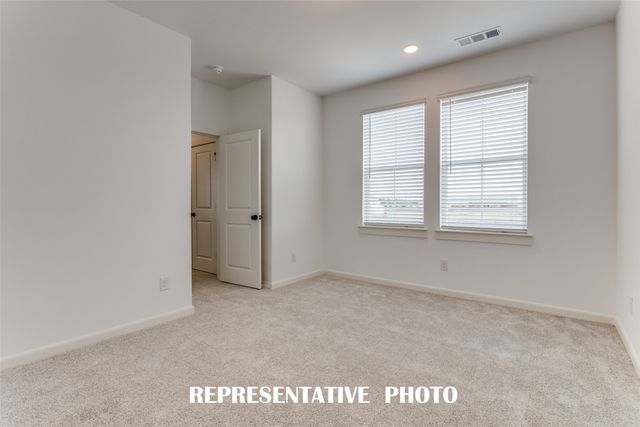 6982 Claystone Drive, Mckinney, TX 75070