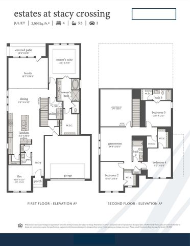 6982 Claystone Drive, Mckinney, TX 75070