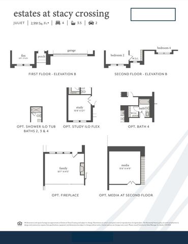 6982 Claystone Drive, Mckinney, TX 75070