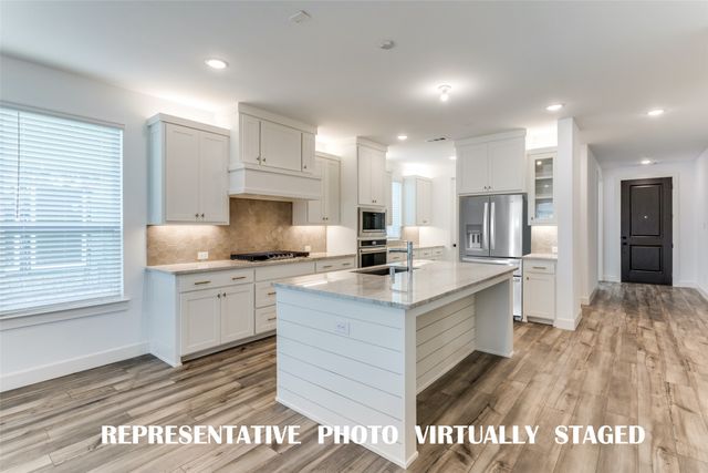 6982 Claystone Drive, Mckinney, TX 75070