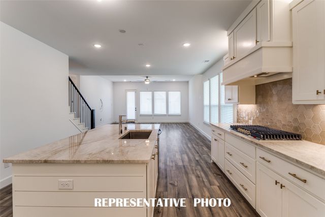 6982 Claystone Drive, Mckinney, TX 75070