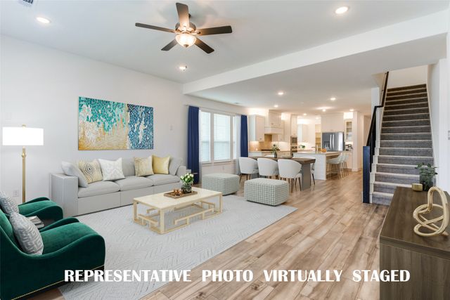 6982 Claystone Drive, Mckinney, TX 75070