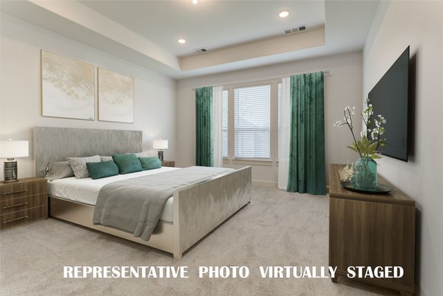 6982 Claystone Drive, Mckinney, TX 75070