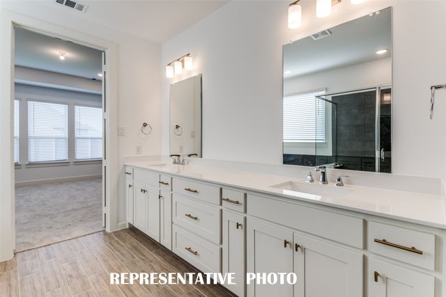 6982 Claystone Drive, Mckinney, TX 75070