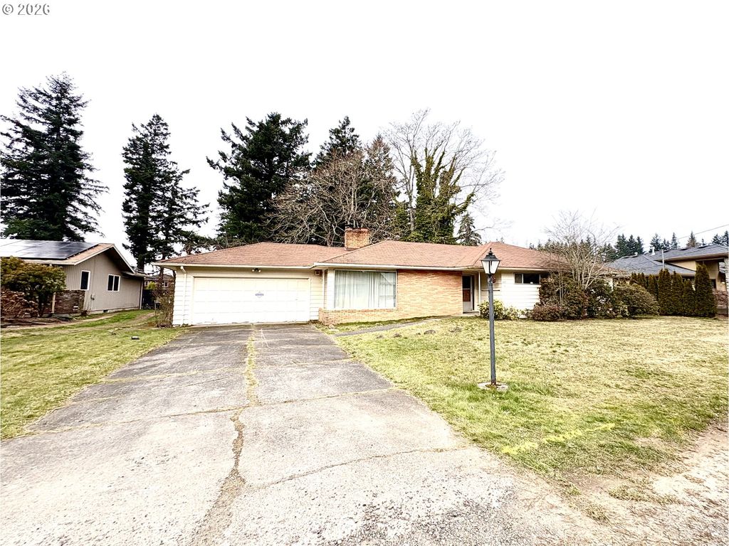 337 Ne 139TH Ave, Portland, OR 97230