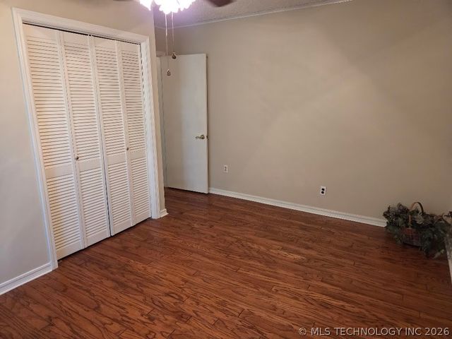 224 W Lincoln Street, Sapulpa, OK 74066