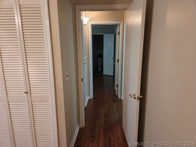 224 W Lincoln Street, Sapulpa, OK 74066