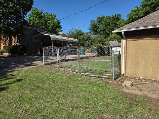 224 W Lincoln Street, Sapulpa, OK 74066
