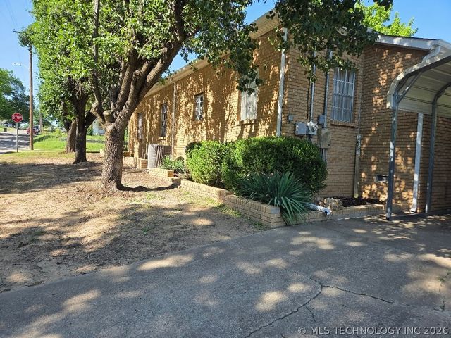 224 W Lincoln Street, Sapulpa, OK 74066