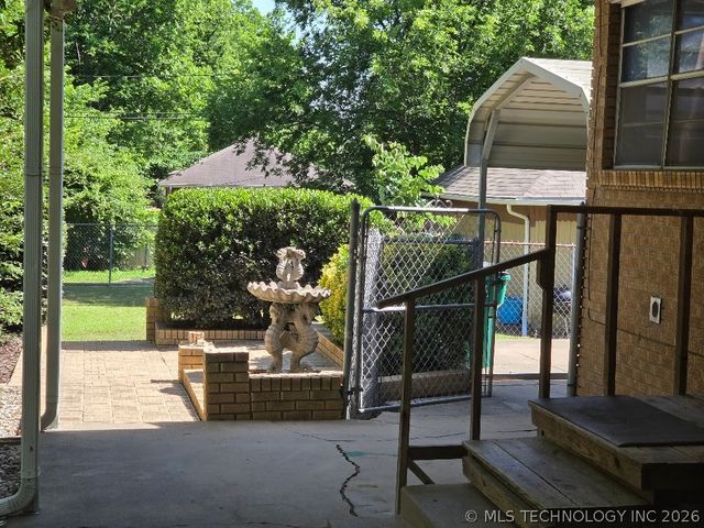 224 W Lincoln Street, Sapulpa, OK 74066
