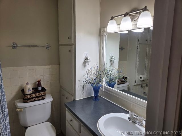 224 W Lincoln Street, Sapulpa, OK 74066