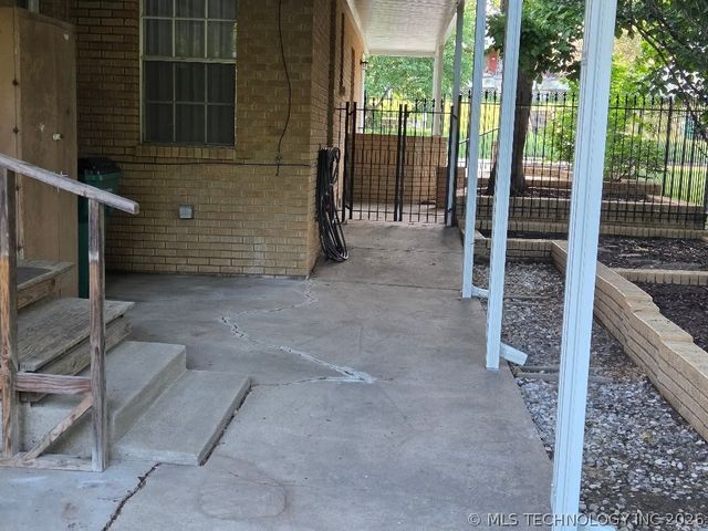 224 W Lincoln Street, Sapulpa, OK 74066