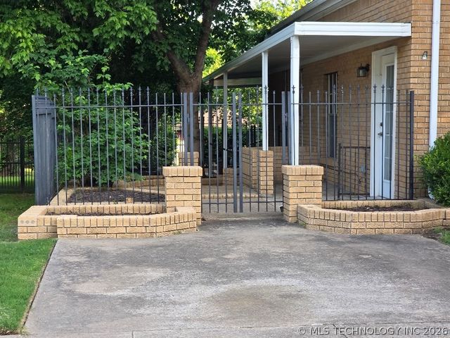 224 W Lincoln Street, Sapulpa, OK 74066