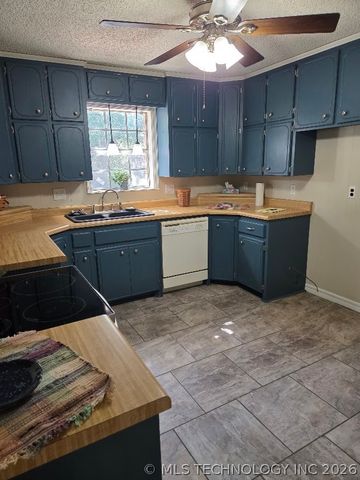 224 W Lincoln Street, Sapulpa, OK 74066