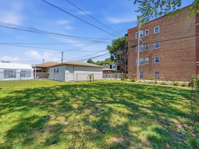 8359 S State Street, Chicago, IL 60619