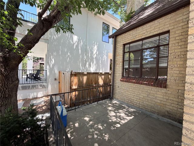 340 S Franklin Street, Denver, CO 80209