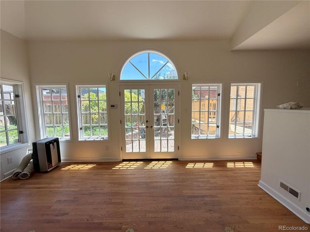 340 S Franklin Street, Denver, CO 80209