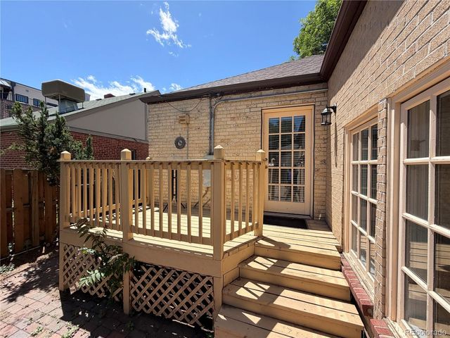 340 S Franklin Street, Denver, CO 80209