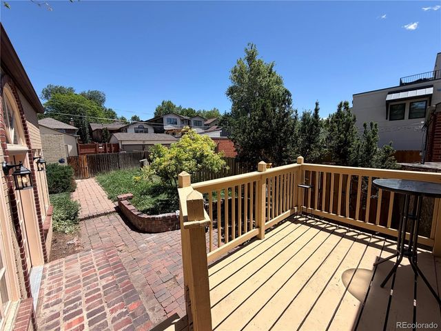 340 S Franklin Street, Denver, CO 80209