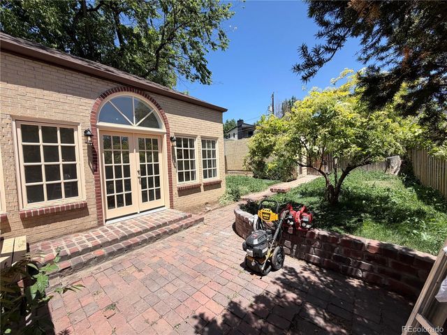 340 S Franklin Street, Denver, CO 80209