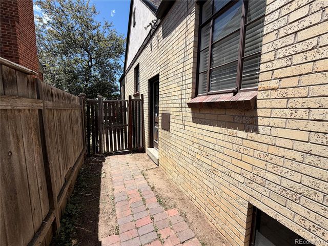 340 S Franklin Street, Denver, CO 80209