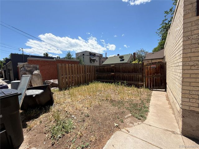 340 S Franklin Street, Denver, CO 80209