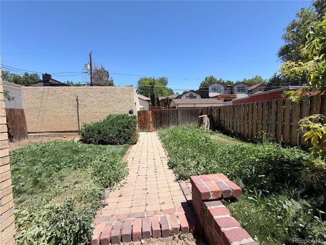 340 S Franklin Street, Denver, CO 80209