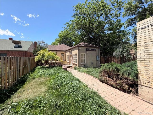 340 S Franklin Street, Denver, CO 80209