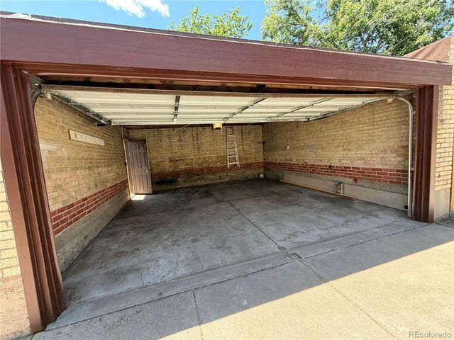 340 S Franklin Street, Denver, CO 80209
