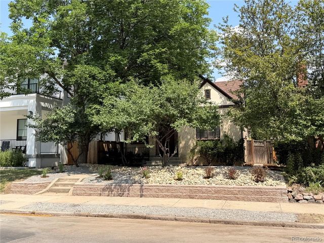 340 S Franklin Street, Denver, CO 80209