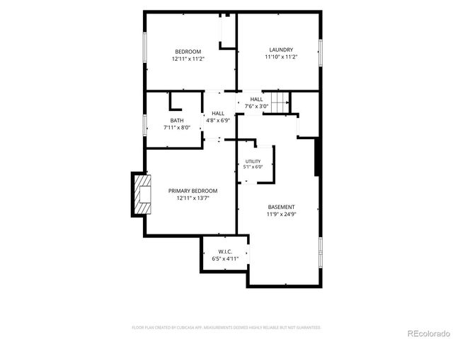 340 S Franklin Street, Denver, CO 80209