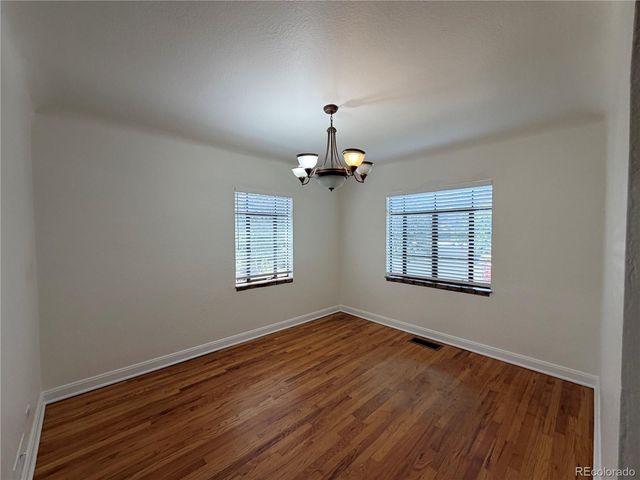 340 S Franklin Street, Denver, CO 80209