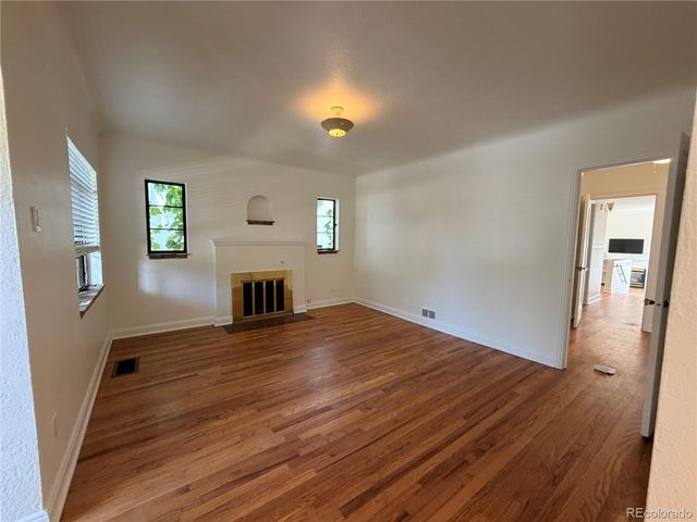 340 S Franklin Street, Denver, CO 80209
