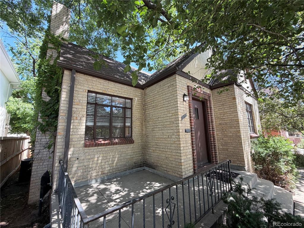 340 S Franklin Street, Denver, CO 80209