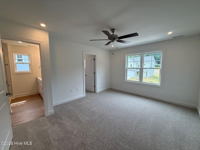 101 Carver Street 19, Carthage, NC 28327