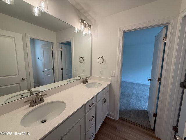 101 Carver Street 19, Carthage, NC 28327