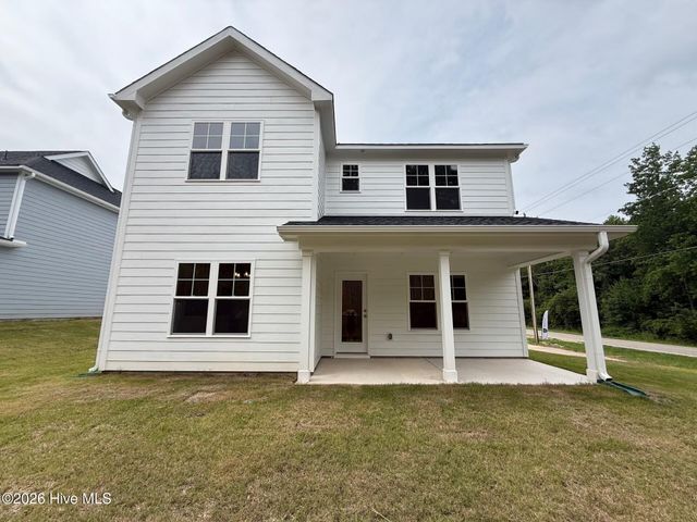 101 Carver Street 19, Carthage, NC 28327